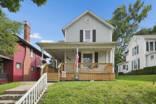 338 King St, Lancaster, OH, 43130-3159 | Card Image