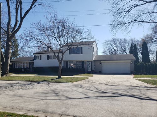400 S Mount Prospect Rd, Mount Prospect, IL, 60056-3441 | Card Image