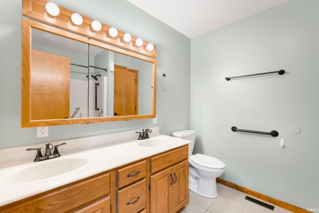 104 S Line St, House other with 2 bedrooms, 2 bathrooms and null parking in South Whitley IN | Image 18
