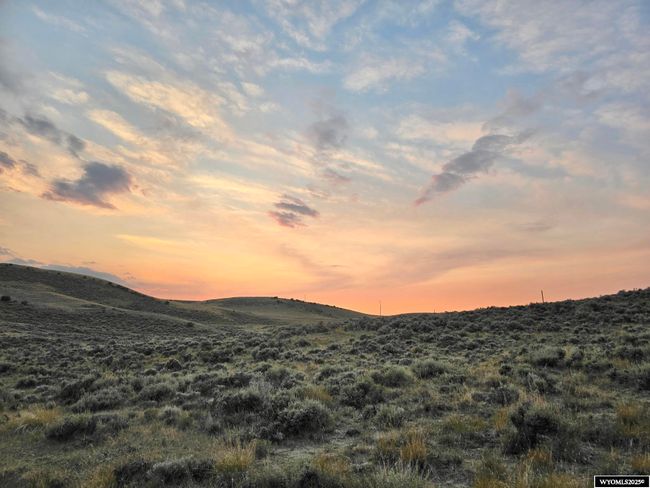 Lot 2 Black Gold Hills, Home with 0 bedrooms, 0 bathrooms and null parking in Kemmerer WY | Image 21