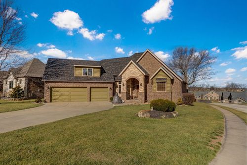 815 E Beaufort Street, Nixa, MO, 65714 | Card Image