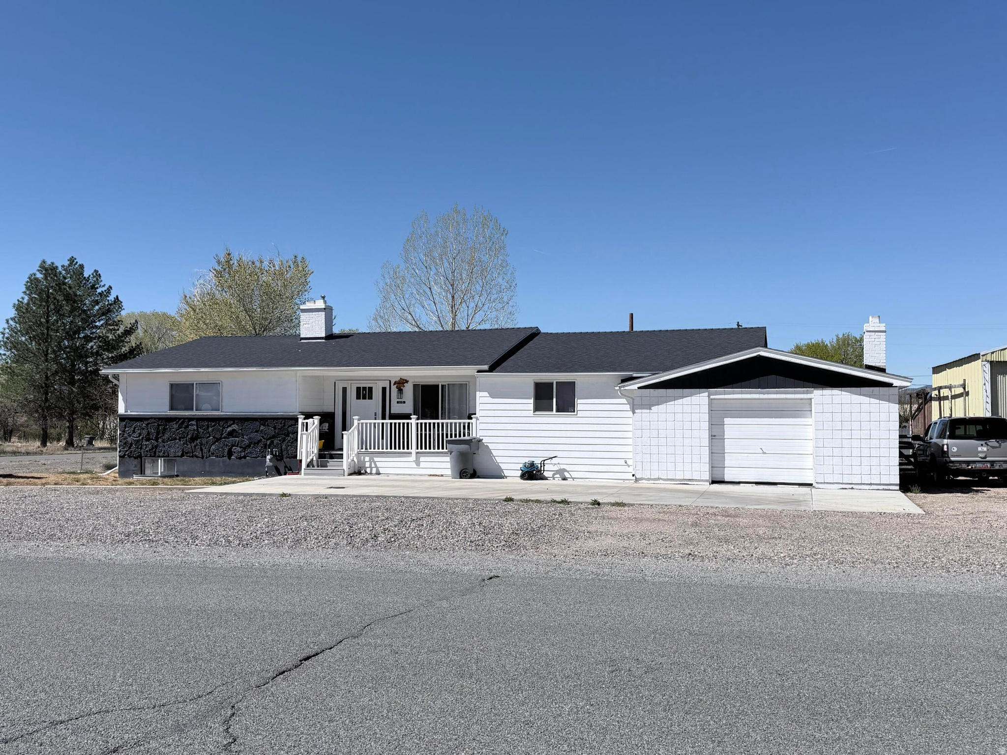 Residential in Beaver