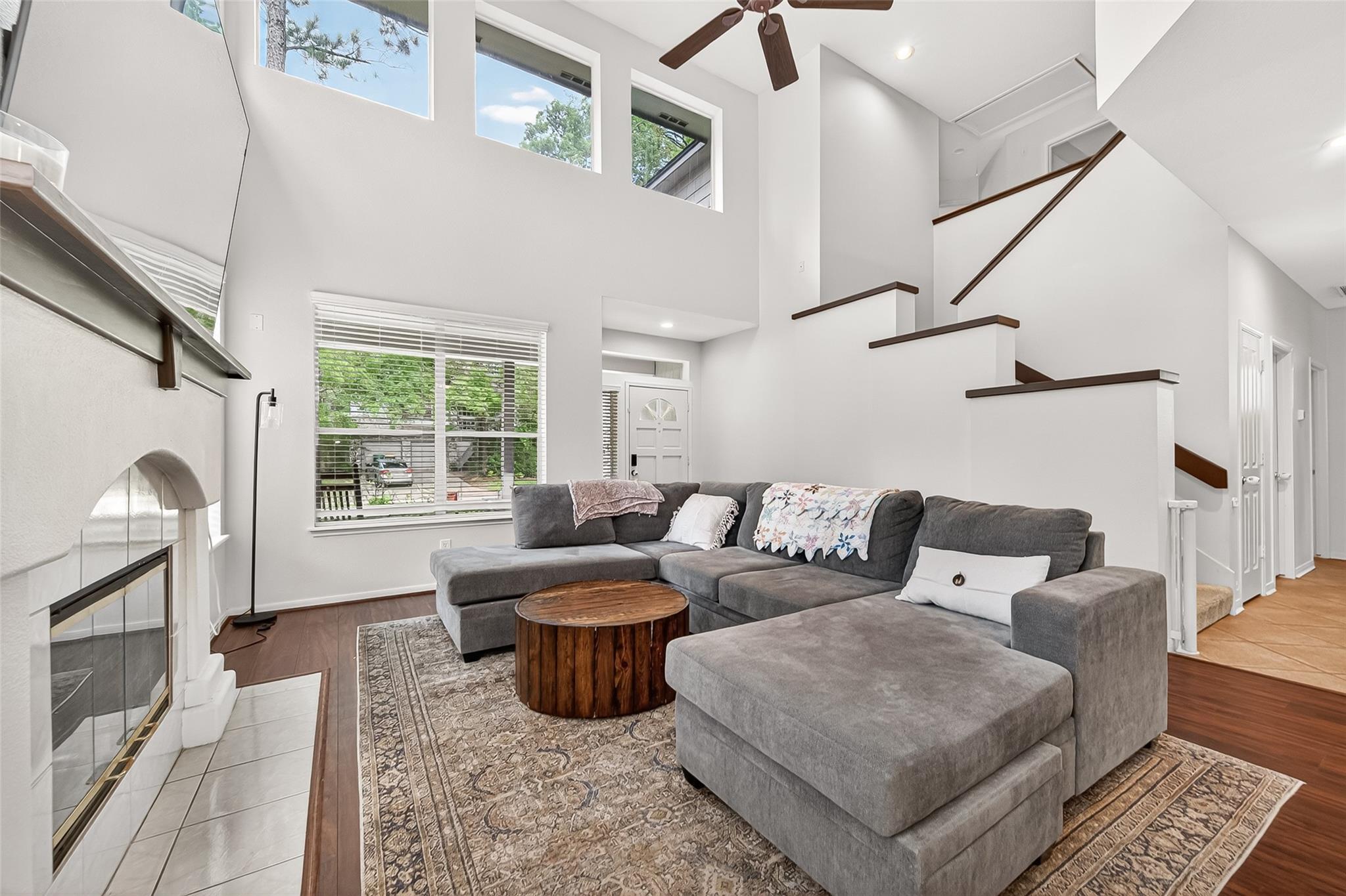 Residential in The Woodlands