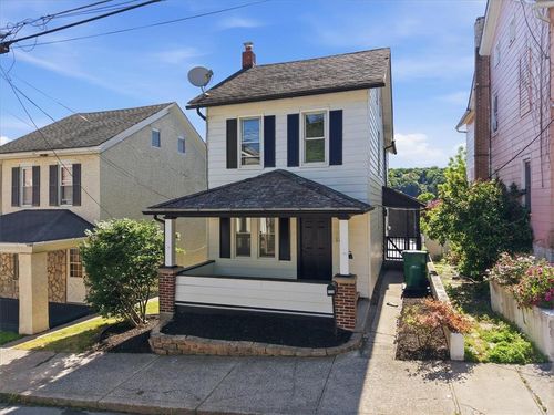 125 S 4th Street, Bangor Boro, PA, 18013 | Card Image