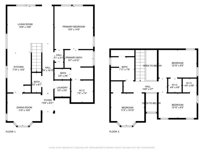 View of property floor plan | Image 27