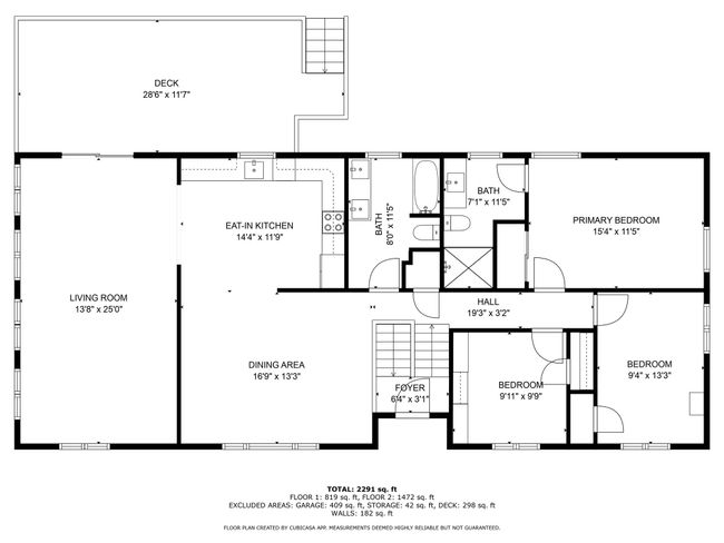 Room layout | Image 23