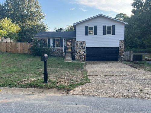 5503 Holly Springs Blvd, Little Rock, AR, 72206-4909 | Card Image