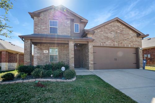 914 Decker Dr, Fate, TX, 75189-4757 | Card Image