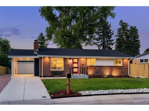 6586 S Kit Carson St, Centennial, CO, 80121-2318 | Card Image