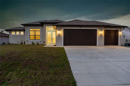 23218 Fawn Ave, PORT CHARLOTTE, FL, 33980-4813 | Card Image