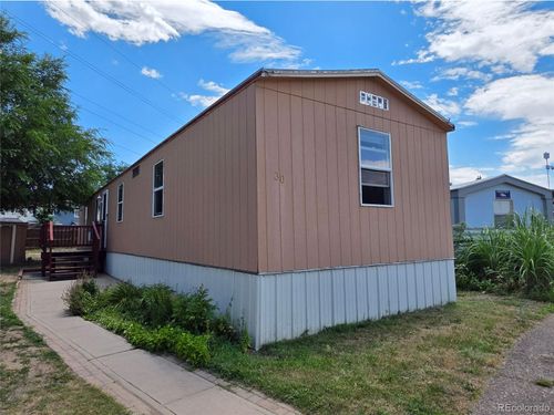 1401 9th St, Fort Lupton, CO, 80621-2549 | Card Image