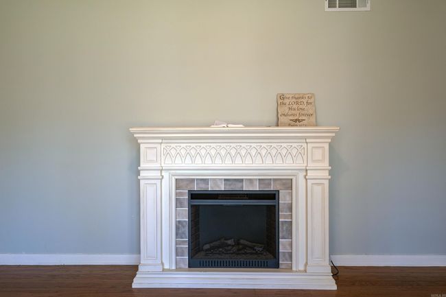 1400 W 33 Rd Ave, House other with 4 bedrooms, 3 bathrooms and null parking in Pine Bluff AR | Image 8