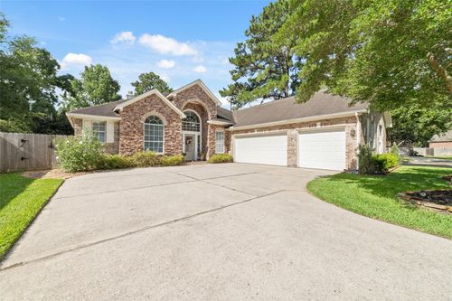 127 Hawknest Court, The Woodlands, TX, 77384 | Card Image