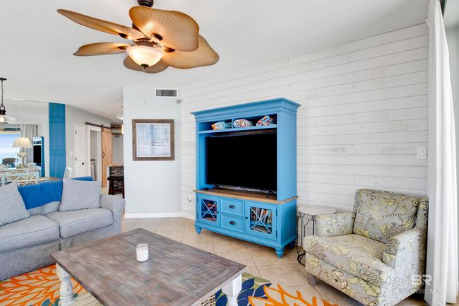 APT-906 - 24770 Perdido Beach Blvd, Condo with 3 bedrooms, 2 bathrooms and null parking in Orange Beach AL | Image 16