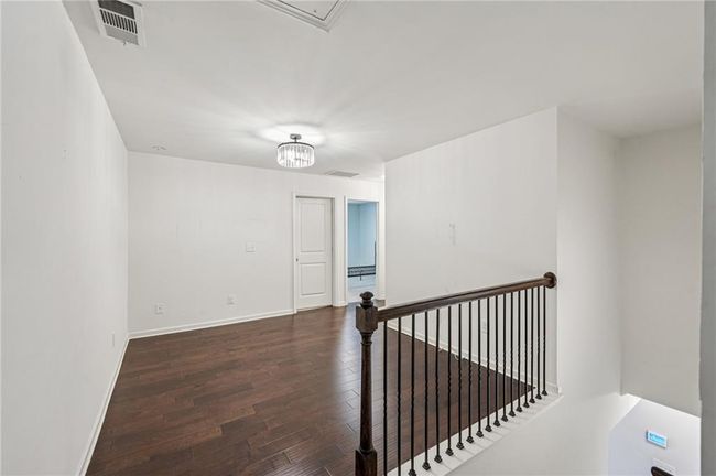 208 Trailside Way, Townhouse with 3 bedrooms, 3 bathrooms and null parking in Hiram GA | Image 19