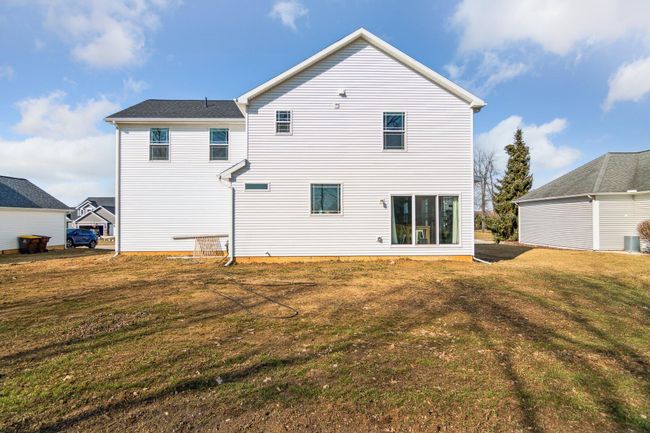 68 Dickens St, House other with 4 bedrooms, 4 bathrooms and null parking in Spring Arbor MI | Image 14