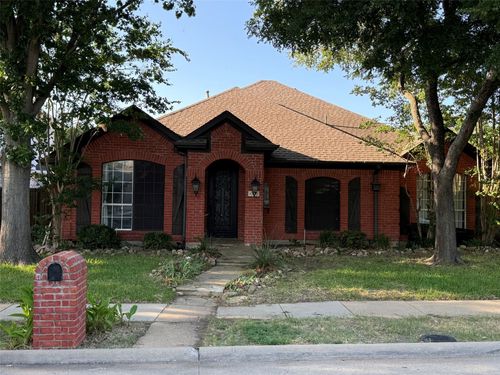 4210 Honeysuckle Dr, McKinney, TX, 75070-4499 | Card Image