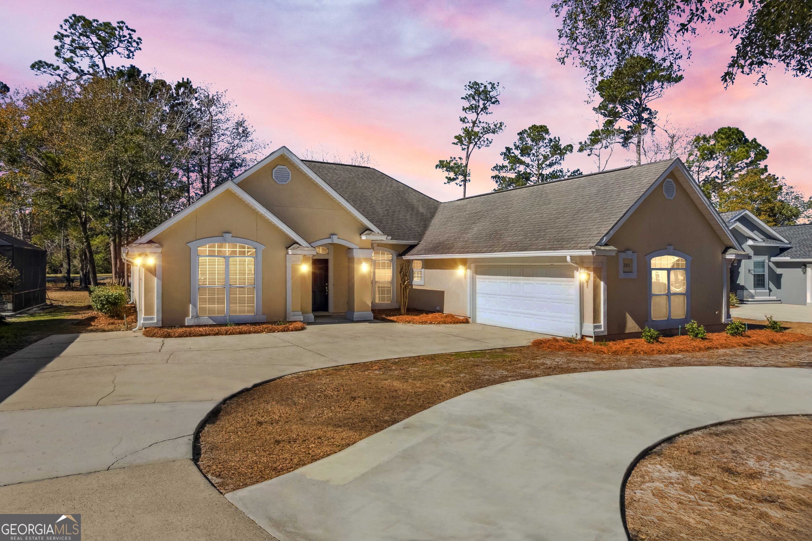 Residential in Kingsland 2