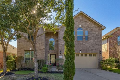 6118 Havenwood Canyon Ln, Katy, TX, 77494-5053 | Card Image