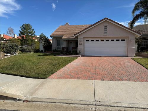 25666 Shaw Pl, Stevenson Ranch, CA, 91381-1515 | Card Image