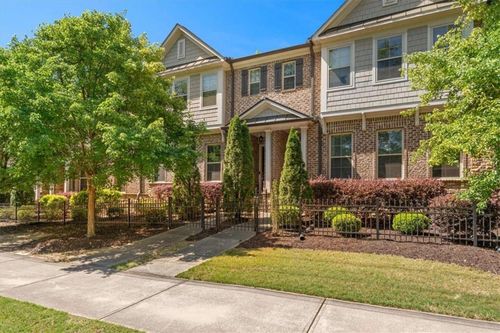 1820 Stephanie Trl Ne, Atlanta, GA, 30329-3578 | Card Image