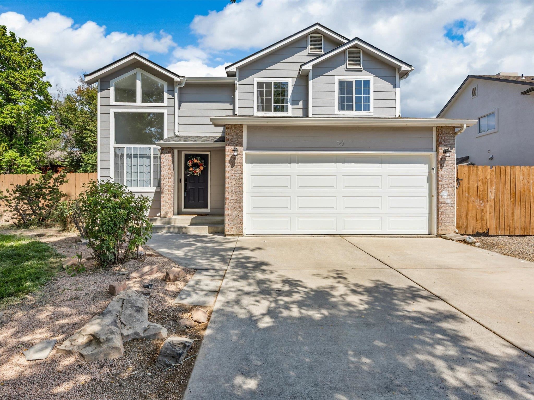 Residential in Grand Junction 2