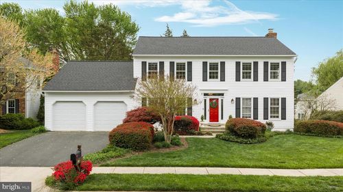 105 Copper Ct, Sterling, VA, 20165-5826 | Card Image