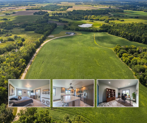 27196 County Highway 21, Detroit Lakes, MN, 56501-7715 | Card Image