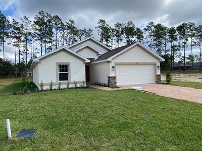 7709 Sw 180th Circle, House other with 4 bedrooms, 2 bathrooms and null parking in Dunnellon FL | Image 3