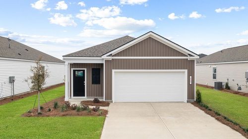 117 Serrano St, North Charleston, SC, 29420-8591 | Card Image