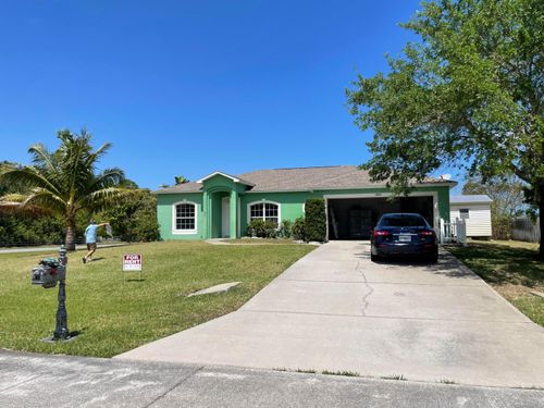 3804 13th St, Micco, FL, 32976-2833 | Card Image