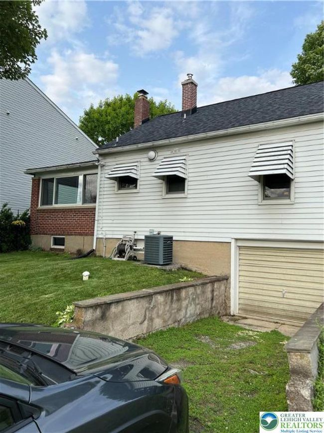 1540 Riegel St, House other with 2 bedrooms, 1 bathrooms and null parking in HELLERTOWN PA | Image 35