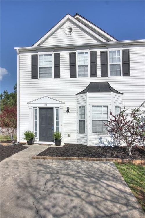 113 Benfield Cir, Cartersville, GA, 30121-8435 | Card Image