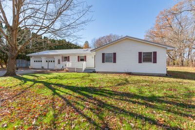 6780 Bennett Road, House other with 3 bedrooms, 2 bathrooms and null parking in Jackson MI | Image 1