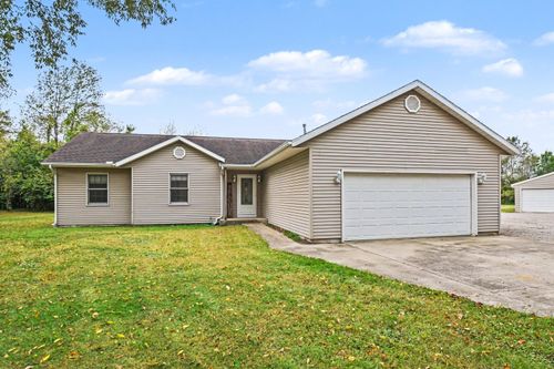214 Ontario Road, Niles Township, MI, 49120 | Card Image