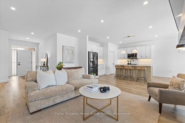 113 Walsh St, House other with 4 bedrooms, 3 bathrooms and 2 parking in Arthur ON | Image 7
