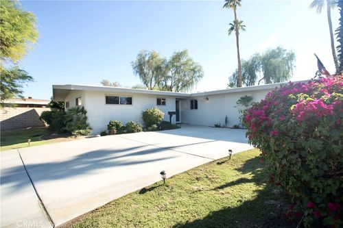 43815 Marigold Dr, Palm Desert, CA, 92260-2604 | Card Image