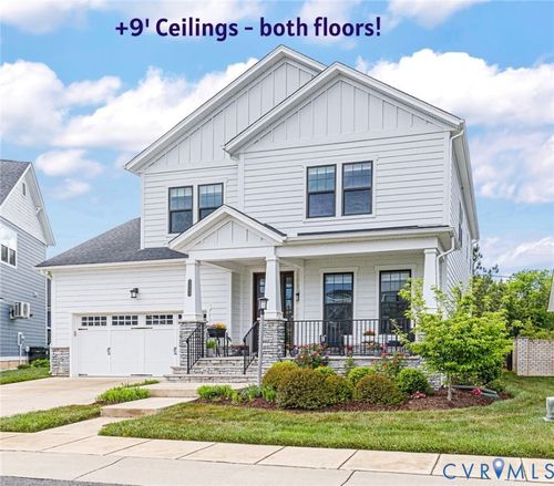 2485 Gold Leaf Cir, Henrico, VA, 23233-6987 | Card Image