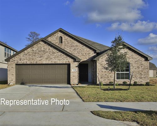 702 Kentucky Road, Princeton, TX, 75407 | Card Image