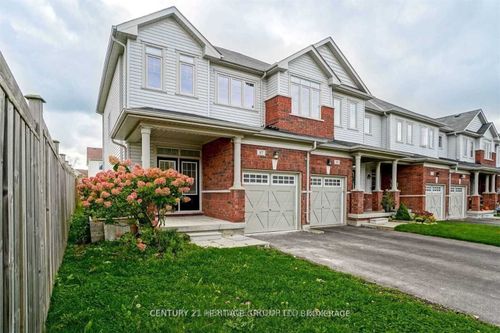 87 Pearcey Cres, Barrie, ON, L4N6R7 | Card Image