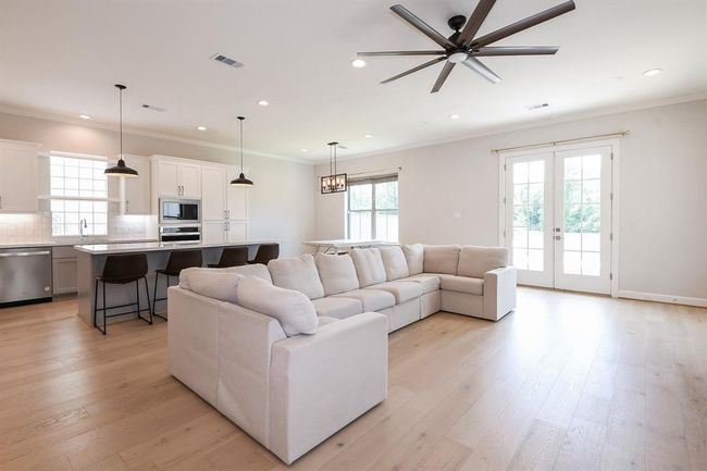 25234 Calhoun Creek Dr, House other with 3 bedrooms, 3 bathrooms and 2 parking in Spring TX | Image 7