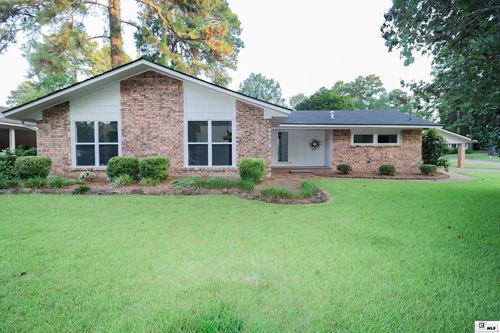 305 Northwood Pl, Ruston, LA, 71270-2540 | Card Image