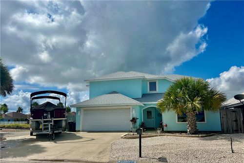 13637 Catamaran Dr, Corpus Christi, TX, 78418-6957 | Card Image