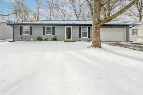4596 Vista Dr, Bridgman, MI, 49106-9722 | Card Image