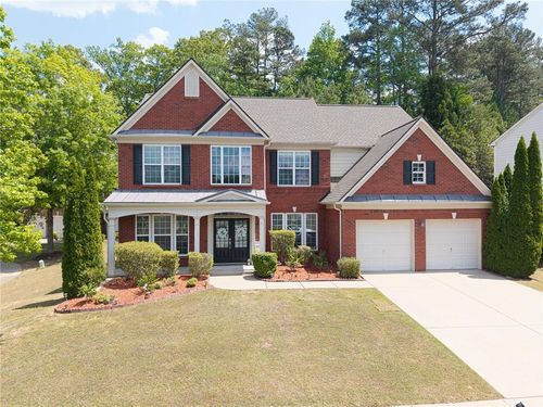 779 Ne Avonley Creek Trace, Sugar Hill, GA, 30518 | Card Image