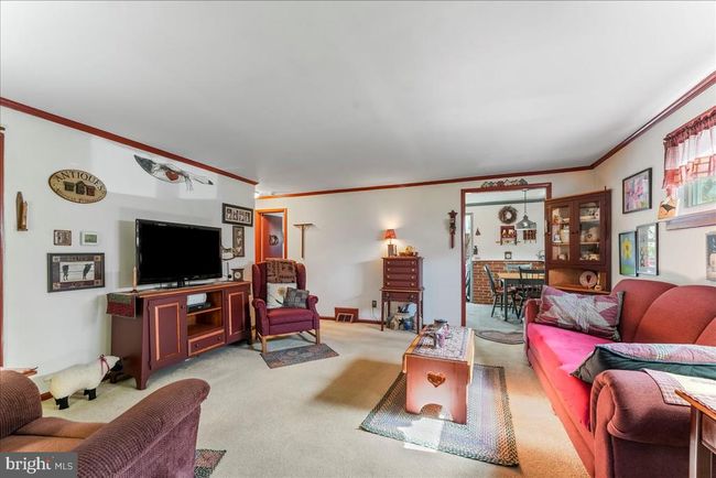 1817 Okiola Ave, House other with 2 bedrooms, 1 bathrooms and null parking in UPPER CHICHESTER PA | Image 5