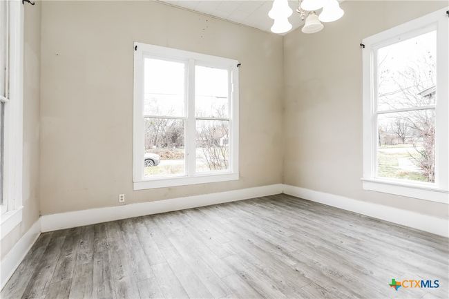 318 Durr St, House other with 3 bedrooms, 1 bathrooms and null parking in Marlin TX | Image 8