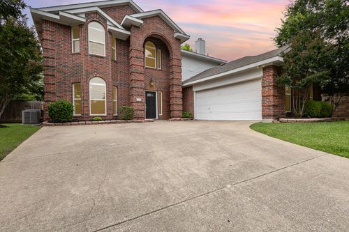 838 Bear Branch Ct, Rockwall, TX, 75087-3179 | Card Image