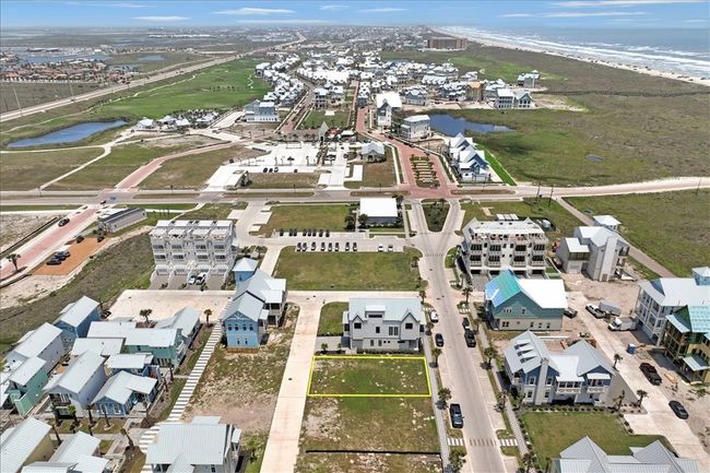 509 Sunrise Ave, Home with 0 bedrooms, 0 bathrooms and null parking in Port Aransas TX | Image 5