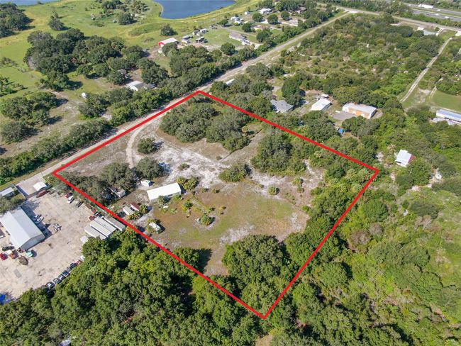 12154 Bullfrog Creek Rd, House other with 1 bedrooms, 1 bathrooms and null parking in GIBSONTON FL | Image 22